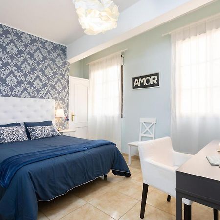 Home2Book Le Boutique Santa Cruz de Tenerife Zewnętrze zdjęcie