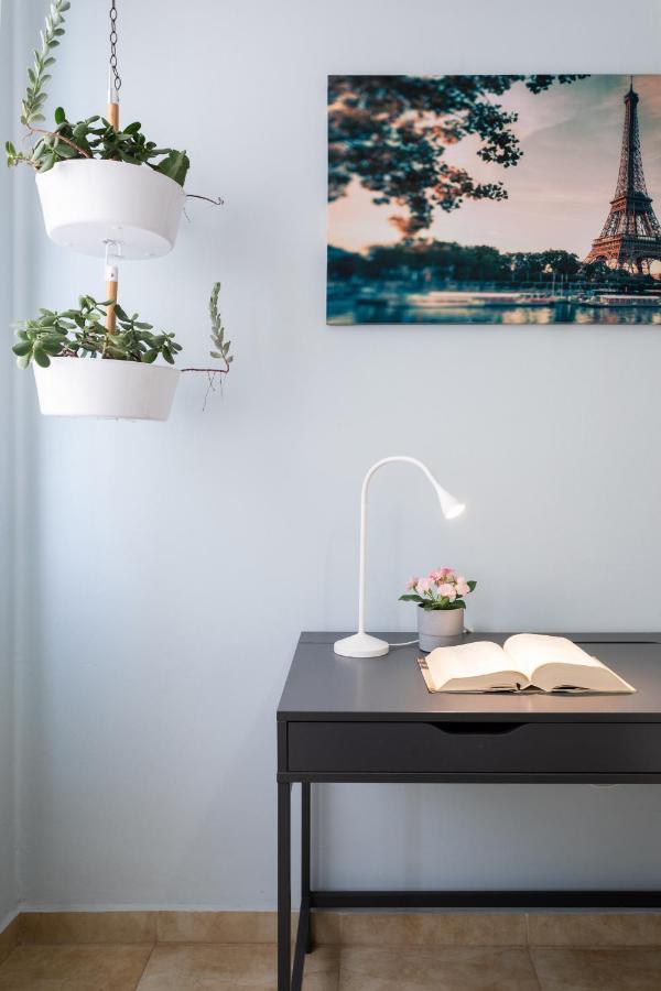 Home2Book Le Boutique Santa Cruz de Tenerife Zewnętrze zdjęcie