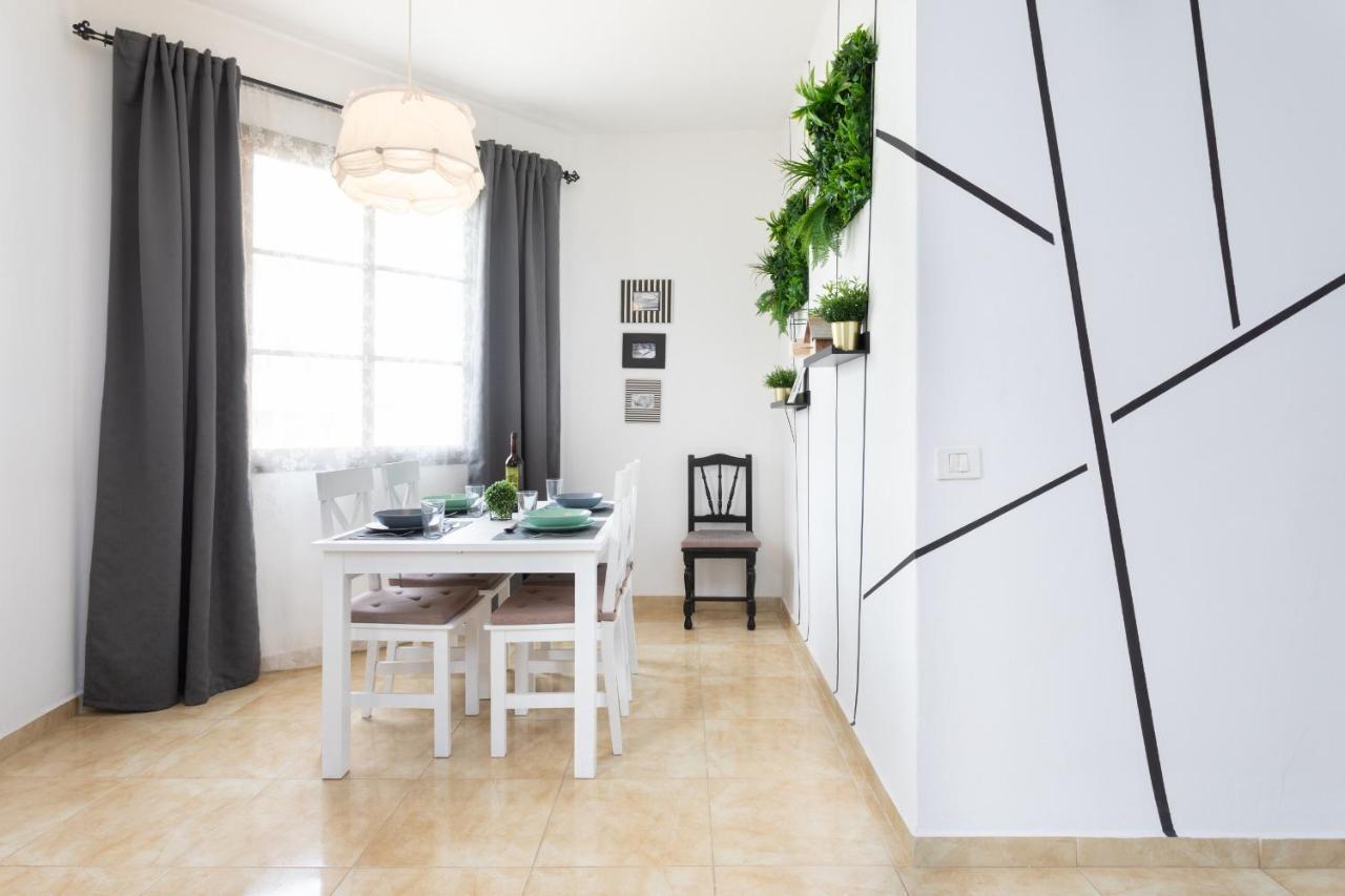 Home2Book Le Boutique Santa Cruz de Tenerife Zewnętrze zdjęcie