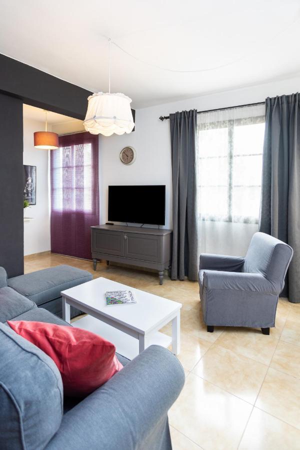 Home2Book Le Boutique Santa Cruz de Tenerife Zewnętrze zdjęcie