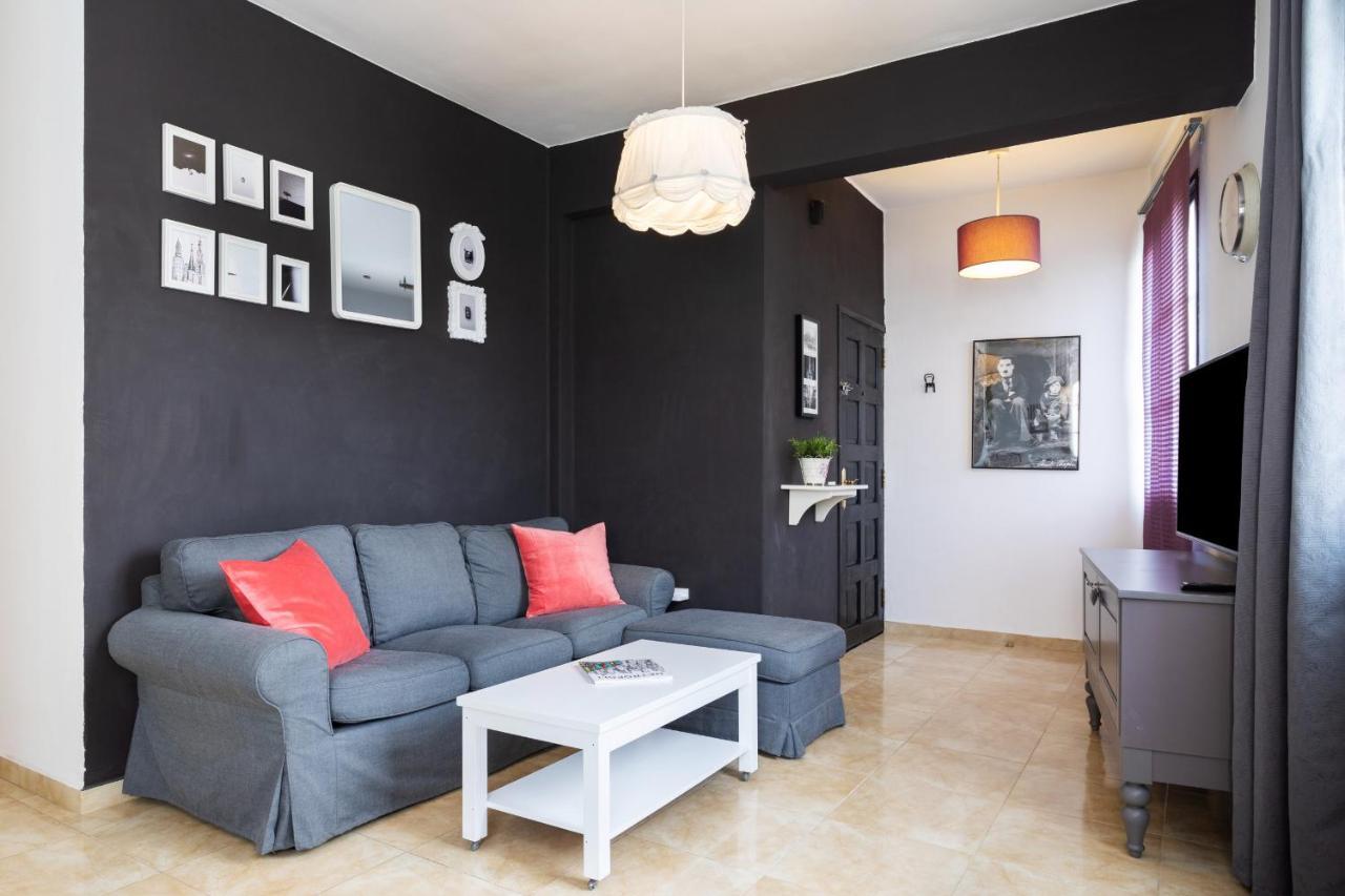 Home2Book Le Boutique Santa Cruz de Tenerife Zewnętrze zdjęcie