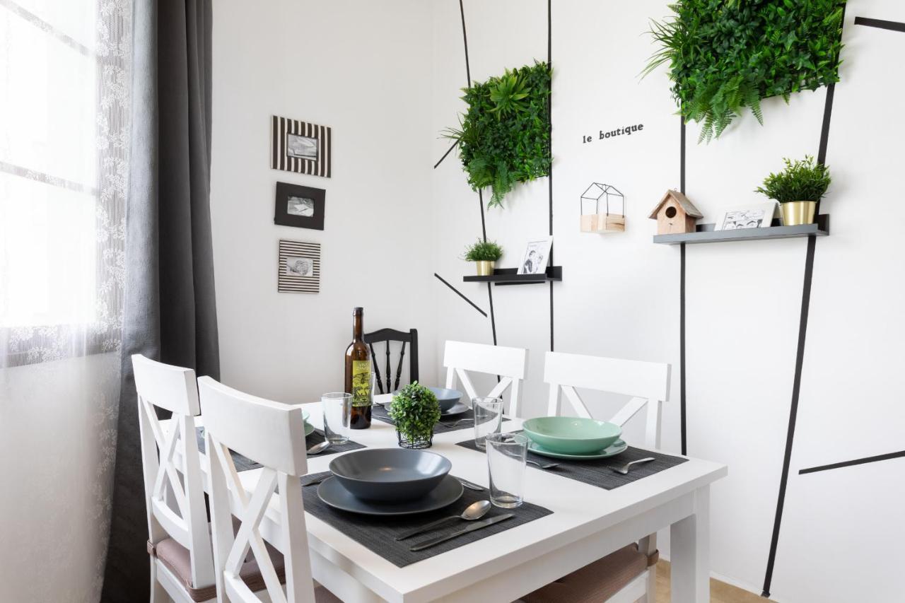 Home2Book Le Boutique Santa Cruz de Tenerife Zewnętrze zdjęcie