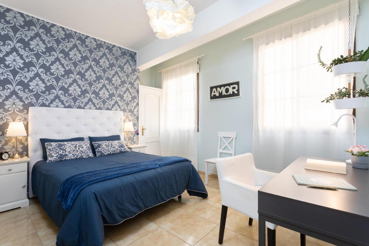 Home2Book Le Boutique Santa Cruz de Tenerife Zewnętrze zdjęcie