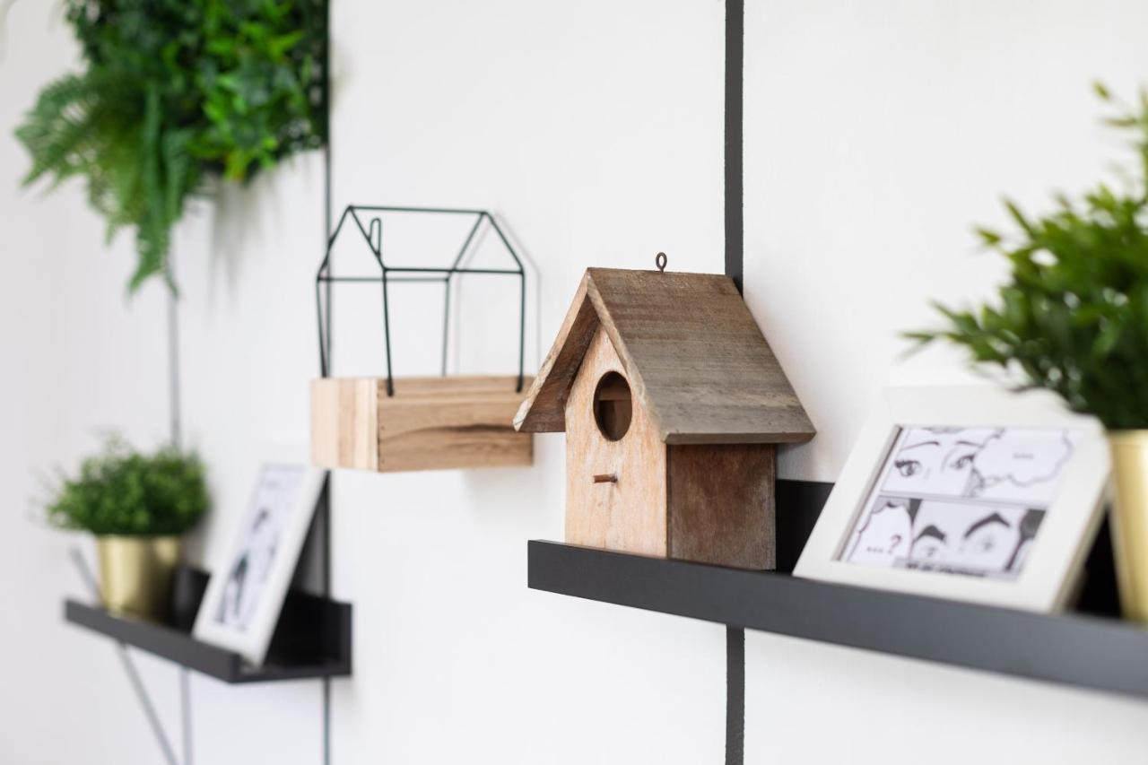 Home2Book Le Boutique Santa Cruz de Tenerife Zewnętrze zdjęcie