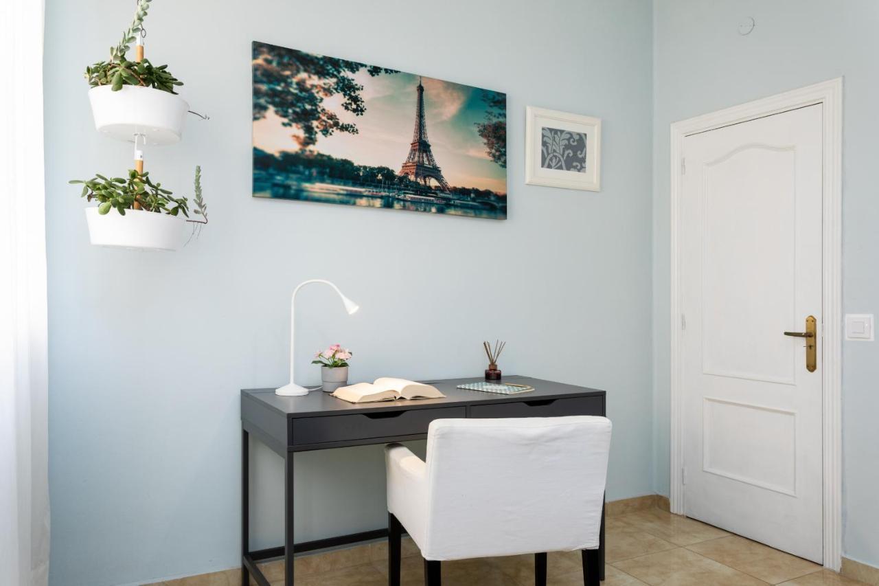Home2Book Le Boutique Santa Cruz de Tenerife Zewnętrze zdjęcie
