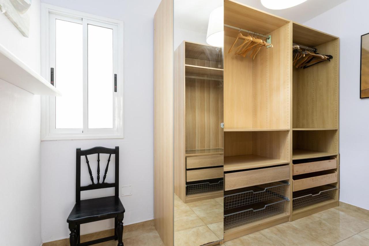 Home2Book Le Boutique Santa Cruz de Tenerife Zewnętrze zdjęcie