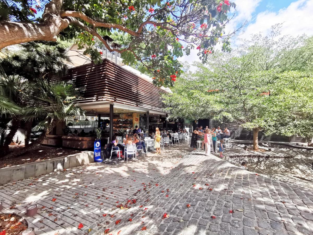 Home2Book Le Boutique Santa Cruz de Tenerife Zewnętrze zdjęcie