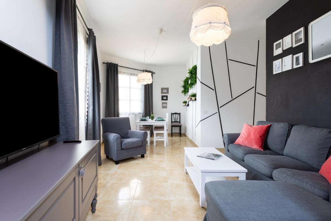 Home2Book Le Boutique Santa Cruz de Tenerife Zewnętrze zdjęcie