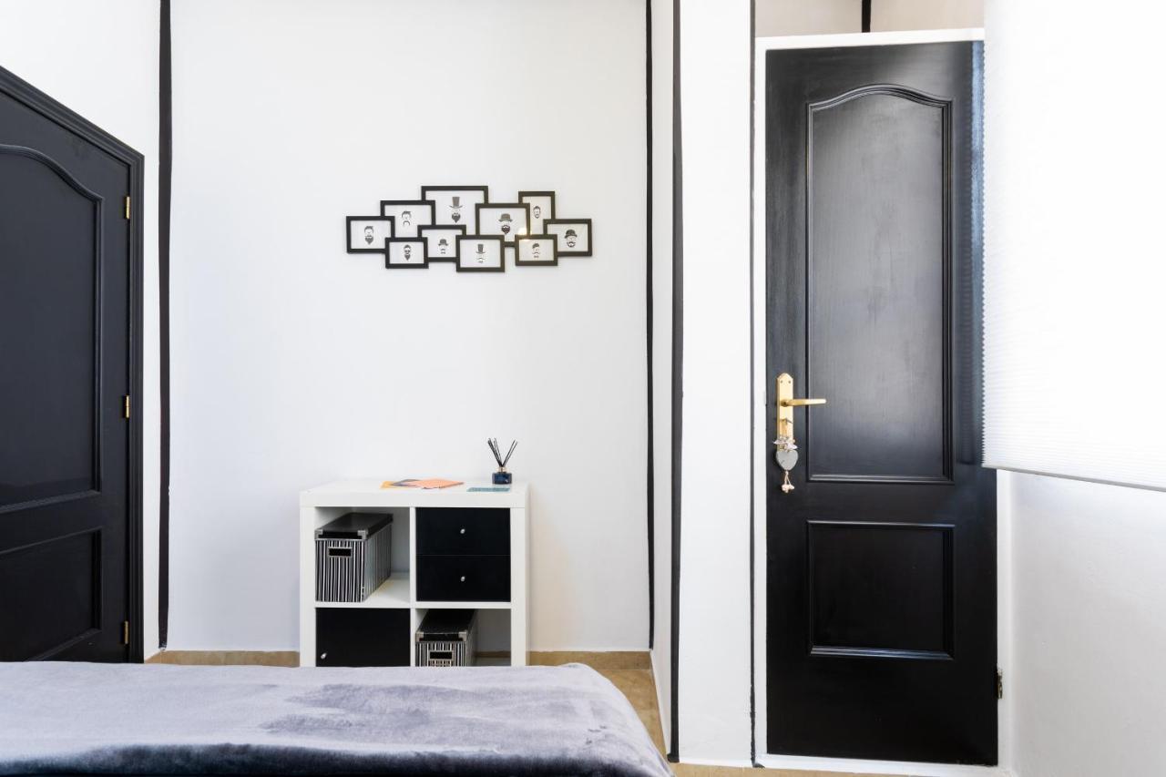 Home2Book Le Boutique Santa Cruz de Tenerife Zewnętrze zdjęcie